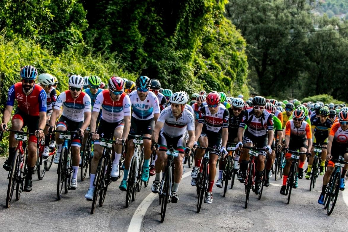 Ourém Fatima Granfondo