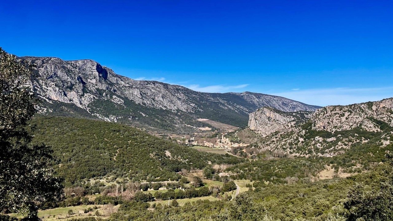 Outdoor Cycling Series Haut-Languedoc