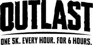 OUTLAST SALT LAKE CITY Logo