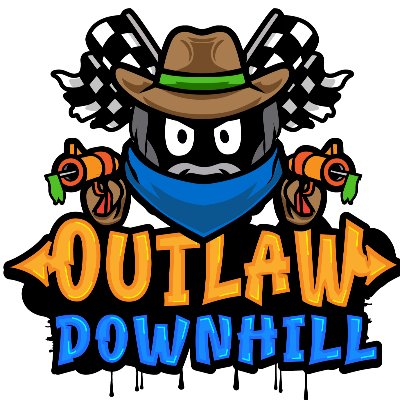 Outlaw Downhill Rd 5 - Illinbah