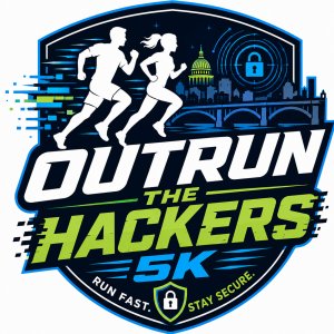 Outrun the Hackers 5K