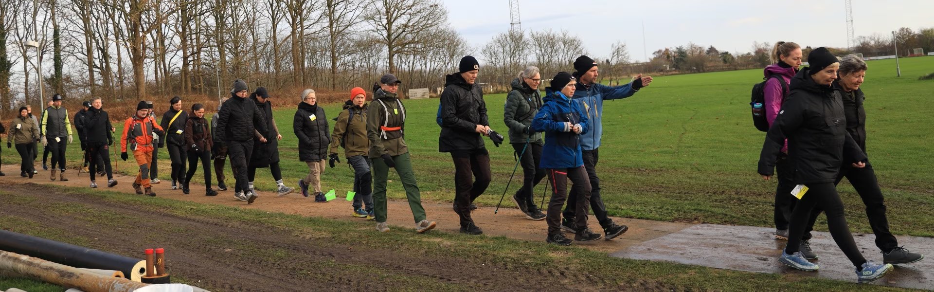 Over stok og sten - 24 timer 2026