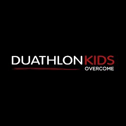 Overcome Duathlon Kids - Castel Bolognese Logo
