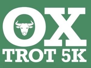 Ox Trot 5K