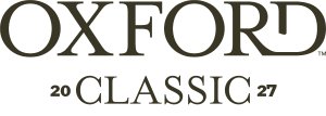 OXFORD Classic Community 5k Logo