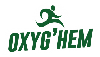 Oxyg’Hem Logo