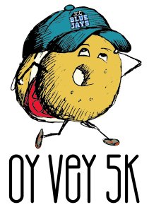 Oy Vey 5K