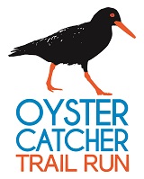 Oyster Catcher Trail Run Logo