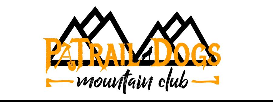 PA Trail Dog Mountain Club Logo