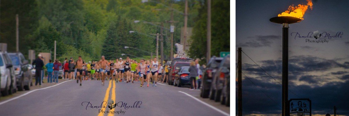 Paavo Nurmi Marathon | Half | Relay | And More