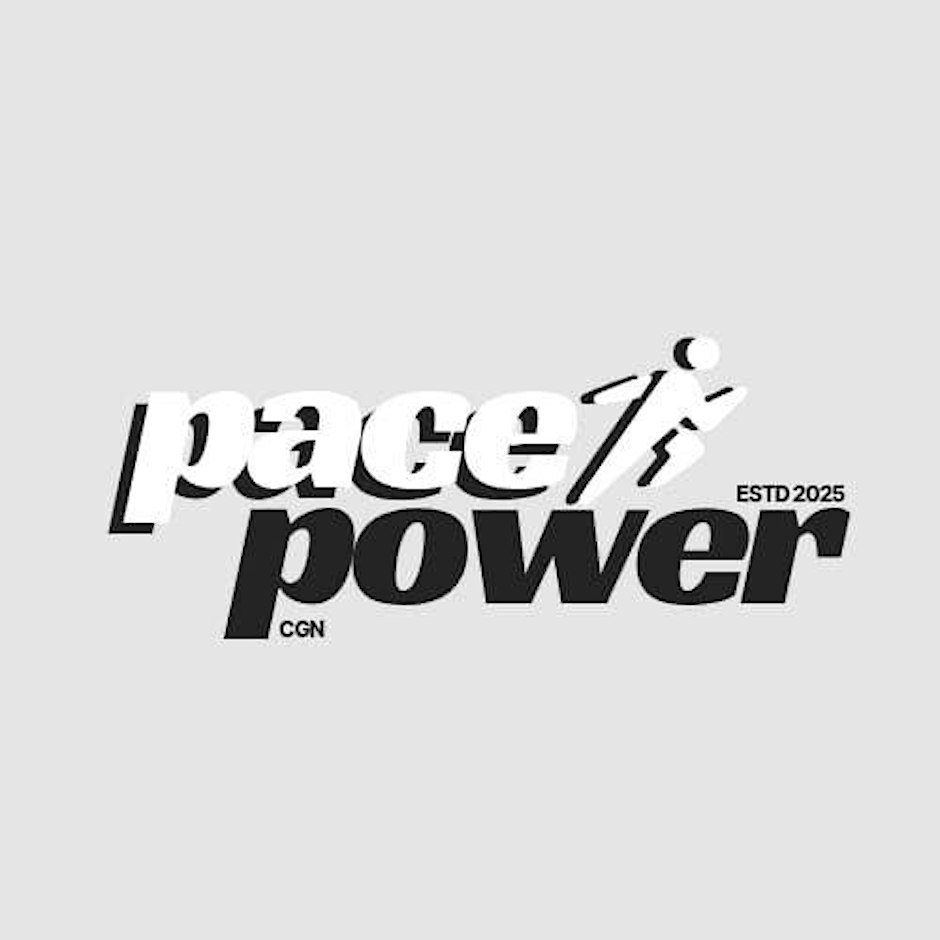 Pace & Power CGN Logo