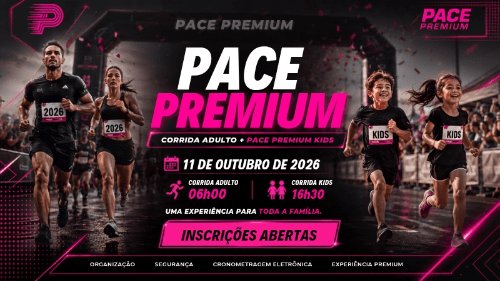 PACE PREMIUM