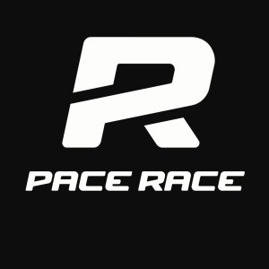 Pace Race // Nürnberg 2026 Logo