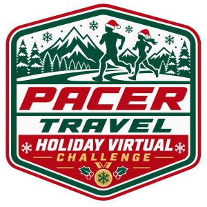 Pacer Travel Holiday Virtual Logo