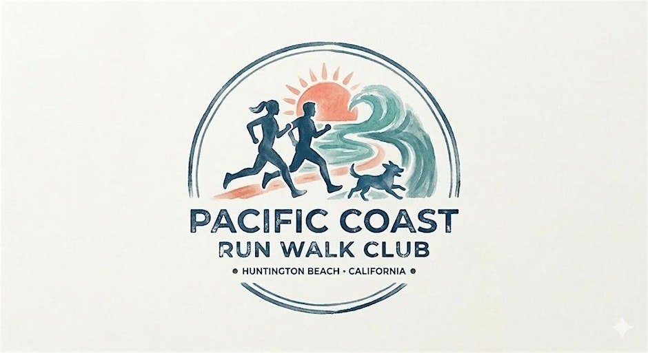 Pacific Coast Run Walk Club - September 2026