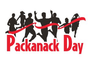 PACKANACK DAY LAKE RUN & WALK Logo