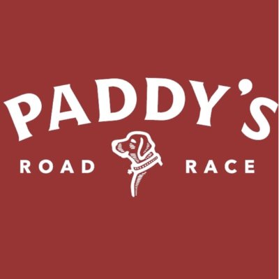 Paddy's Road Race