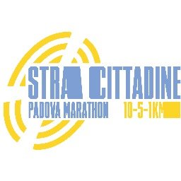 Padova Marathon - Stracittadine Logo