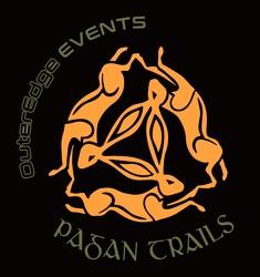 Pagan Midwinter Marathon Logo