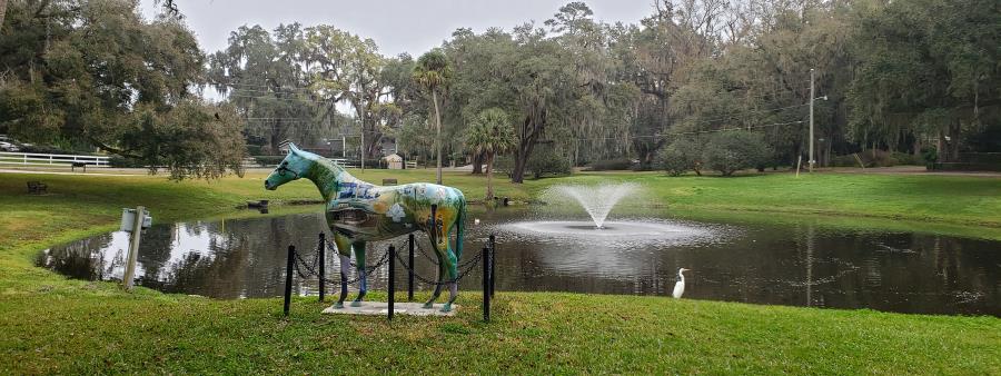 Painted Horse Urban Ultra