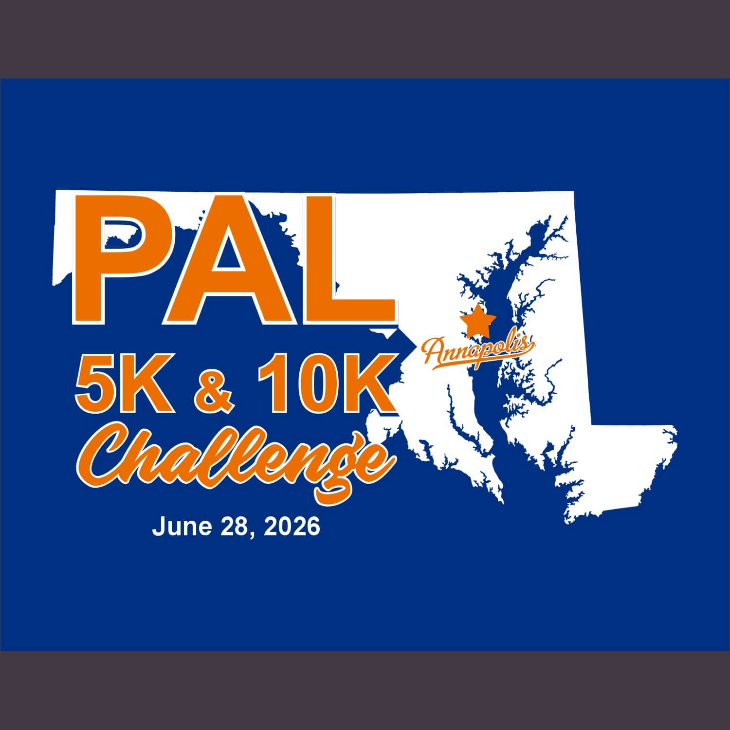 PAL Challenge 5k & 10k