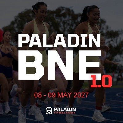 Paladin Brisbane 1.0