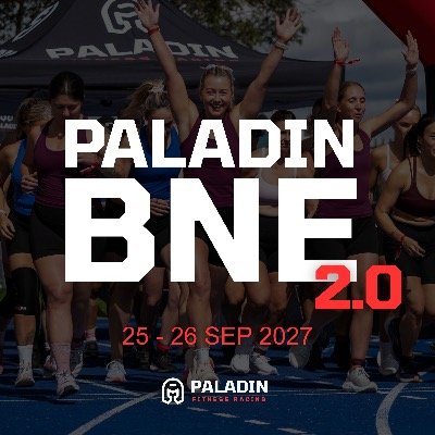 Paladin Brisbane 2.0