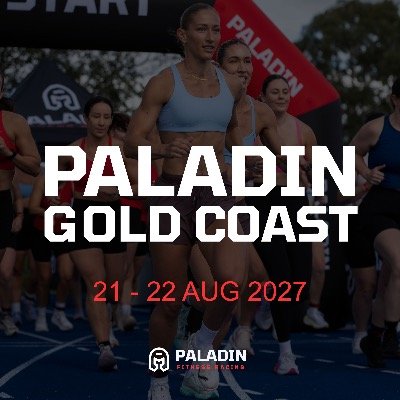 Paladin Gold Coast