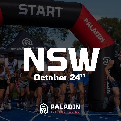 Paladin NSW
