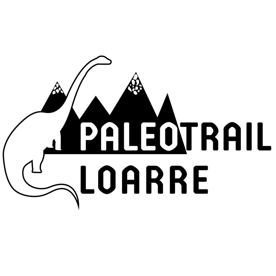 PALEOTRAIL LOARRE 2026 Logo