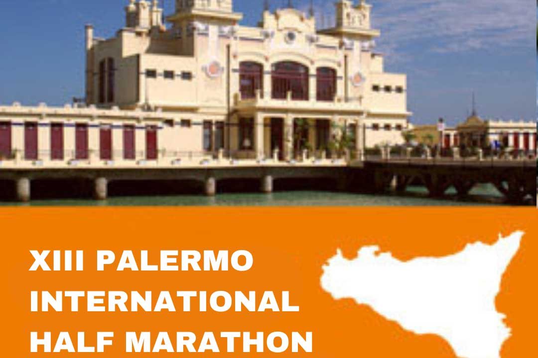 Palermo International Half Marathon & 10K