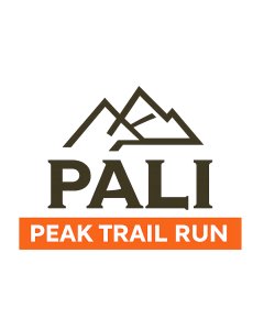 PÁLI PEAK TRAIL RUN Logo