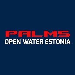 Palms Open Water Estonia - Käsmu Logo