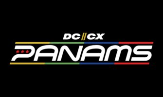 Pan-American Cyclocross Championships and DCCX Logo