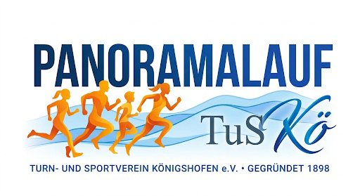Panoramalauf 2026 Logo