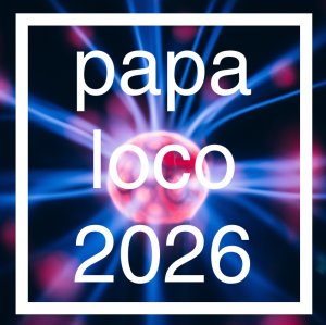 Papa Loco Marathon And Half Marathon