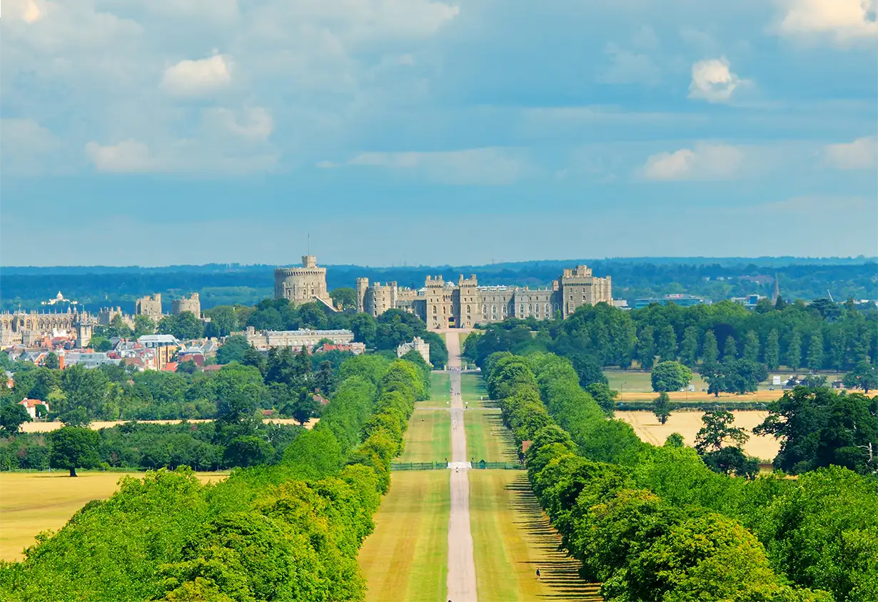 Parallel Windsor 2026