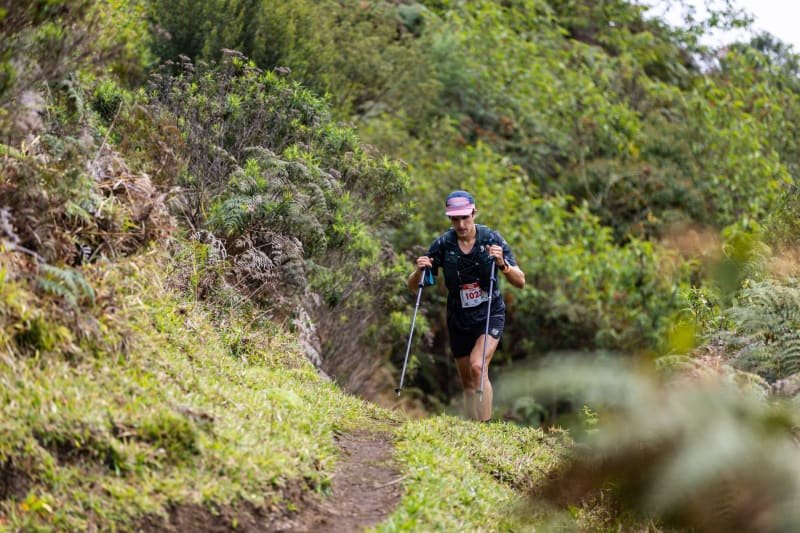 Paraty Brazil by UTMB - PTR 108