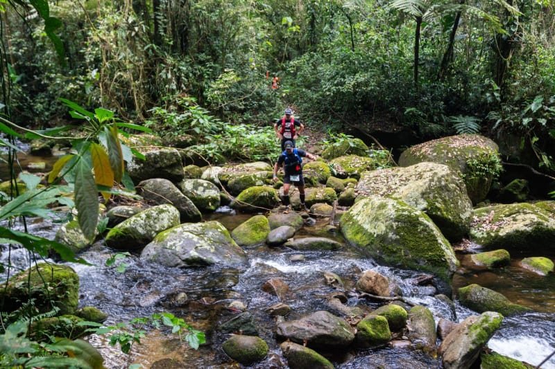 Paraty Brazil by UTMB - PTR 25