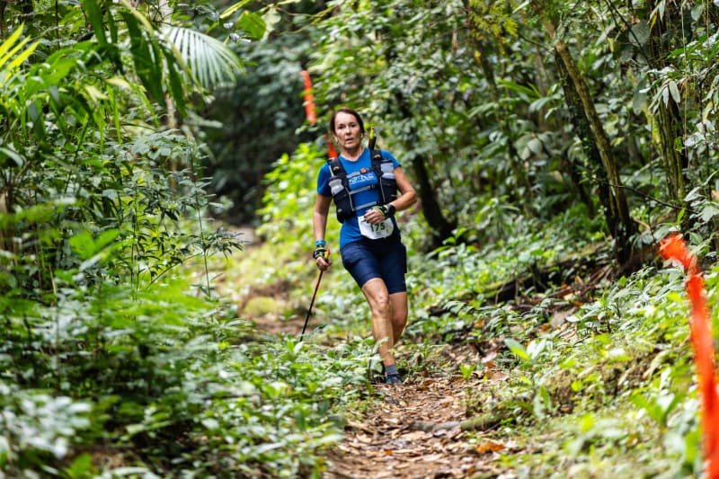 Paraty Brazil by UTMB - PTR 34