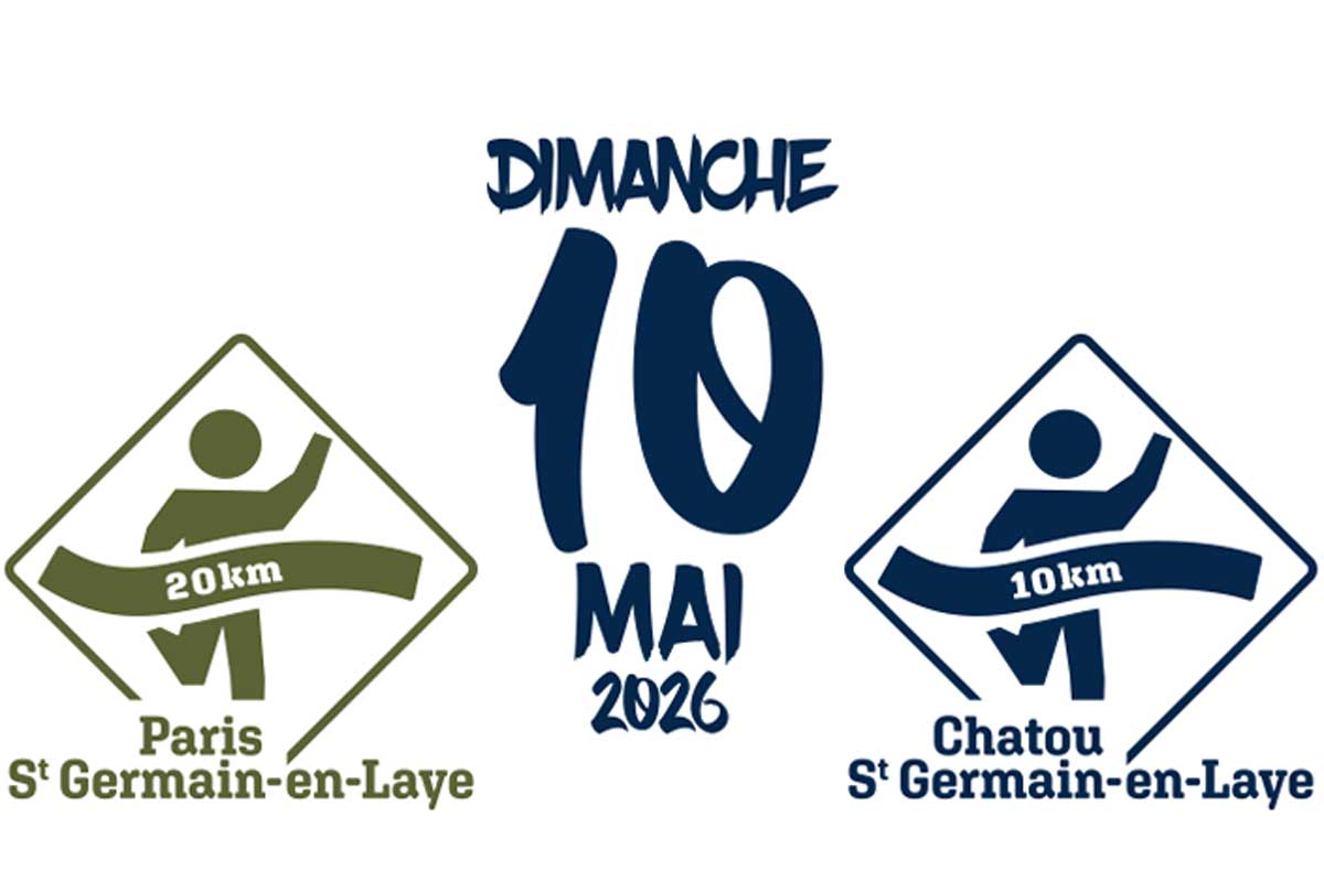 Paris Saint-Germain-en-Laye Logo