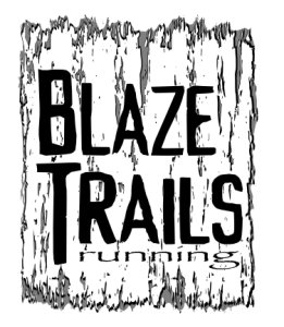 Paris Texas Marathon Logo