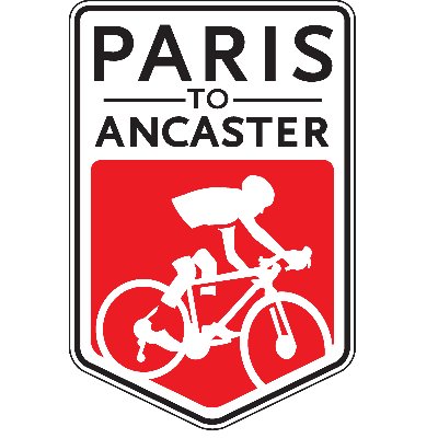 Paris to Ancaster