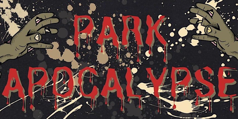 Park Apocalypse - Zombie Run 2026