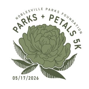 Parks and Petals 5K Presented By Farmers Bank Logo