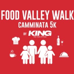 Parma Marathon - La Food Valley Walk