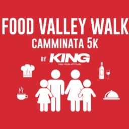 Parma Marathon - La Food Valley Walk