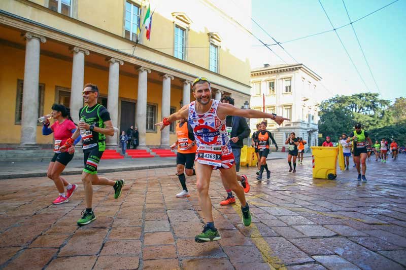 Parma Marathon