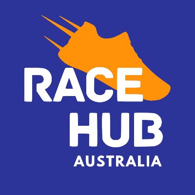 Parramatta Race Series 2026 - Race 3 Logo