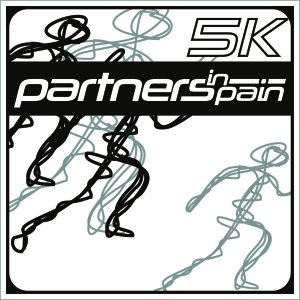Partners In Pain 5K